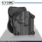 Универсален кобур Cytac Mega-Fit Holster Compact