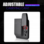 Държач за пълнител Cytac I-Mini-Guard Single Magazine Pouch