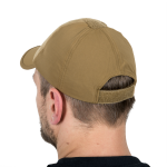 Сгъваема шапка Helikon Tex BBC Folding Outdoor Cap® - сива