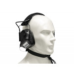 Микрофон за гърло за антифони Earmor М32/М32Н 