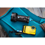 Olight Marauder II 14 000lm.