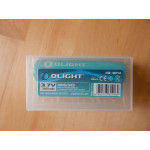 Батерия 18650 Olight 3400ma/h