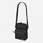 Чанта Helikon-Tex EDC COMPACT SHOULDER BAG Черна