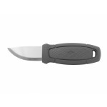 Нож MORAKNIV® ELDRIS LIGHTDUTY - STAINLESS STEEL - DARK GREY