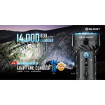 Olight Marauder II 14 000lm.