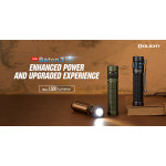 Olight Baton 3 Pro 1500lm NW.