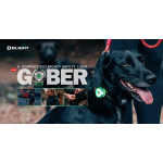 Лампа-маркер Olight Gober Safety Light - OD Green