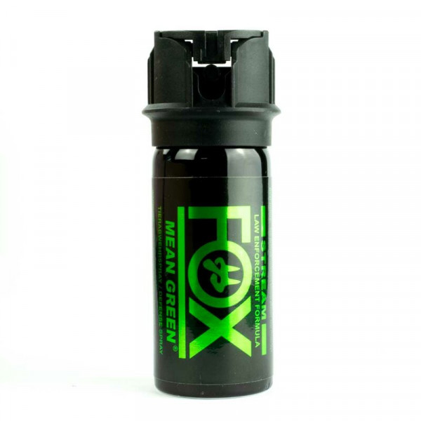 Спрей за самозащита Fox Labs Mean Green 43ml-струя