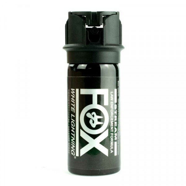 Спрей за самозащита Fox Labs White Lightning 43ml - струя