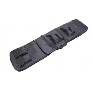 Чанта за оръжие GFC Tactical 1200mm - черна