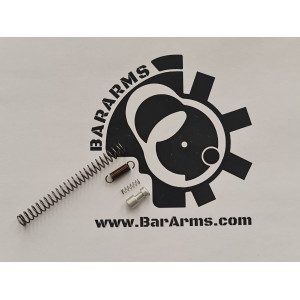 Комплект за олекотяване на спусъка за Glock - Bar Arms