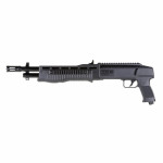 Въздушна пушка за самозащита UMAREX Home Defense Shotgun RAM T4E HDB .68cal 16j