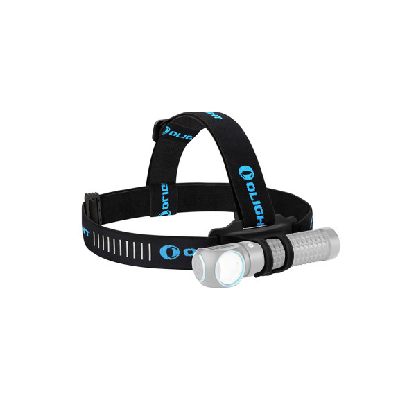 Лента за глава за Olight Perun/H2R Headband II