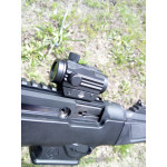 Бързомерец Sharp Optics S09 4MOA