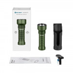 Olight Javelot Mini 1000lm. OD Green