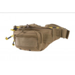 Чанта GFC Tactical Kanga Fanny Pack - TAN