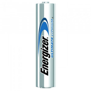 Литиевa батерии Energizer Ultimate Lithium AAA 1.5 V