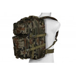 Раница GFC Tactical Medium patrol Laser-Cut backpack - wz. 93 Polish Woodland