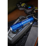 Olight i3E EOS 90lm - Stallar Blue