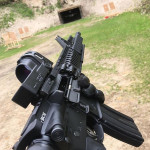 Прицел Meprolight M21 5.5MOA