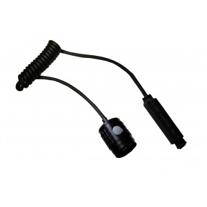 Капачка с кабел за  фенери Оlight M20SX Javelot