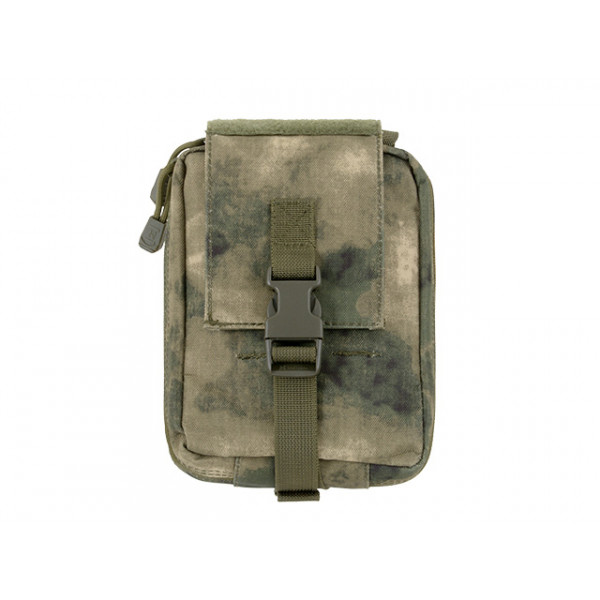 Тактическа аптечка 8 Fields -  Molle Medic Pouch -ATAK FG