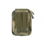 Тактическа аптечка 8 Fields -  Molle Medic Pouch -ATAK FG