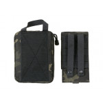 Тактическа аптечка 8 Fields -  Molle Medic Pouch -ATAK FG