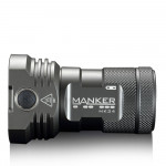 Фенер Manker МК34 8000lm 