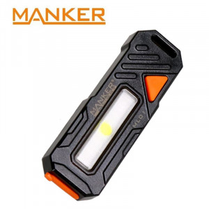Manker ML01 мултифункционално фенерче