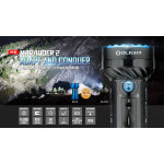 Olight Marauder II 14 000lm.