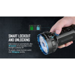 Olight Marauder II 14 000lm.