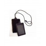 Калъф за документи MIL-TEC ID Card Case Black