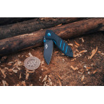 Нож Oknife Drever Mini N690 - черен