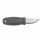 Нож MORAKNIV® ELDRIS LIGHTDUTY - STAINLESS STEEL - DARK GREY