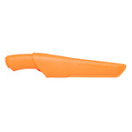 Нож MORAKNIV® BUSHCRAFT ORANGE - STAINLESS STEEL - ORANGE 