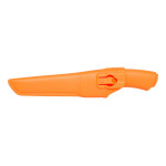 Нож MORAKNIV® BUSHCRAFT ORANGE - STAINLESS STEEL - ORANGE 