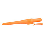 Нож MORAKNIV® BUSHCRAFT ORANGE - STAINLESS STEEL - ORANGE 