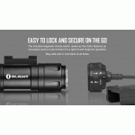 Olight Odin Mini 1250lm.