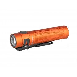 Olight Baton 3 Pro 1500lm NW - Оранжев