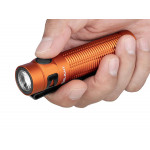 Olight Baton 3 Pro 1500lm NW - Оранжев