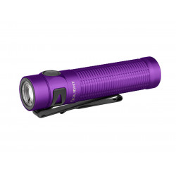 Olight Baton 3 Pro 1500lm NW - Purple