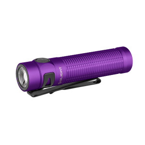 Olight Baton 3 Pro 1500lm NW - Purple