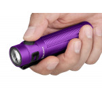 Olight Baton 3 Pro 1500lm NW - Purple