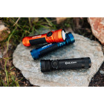 Olight Seeker 4 Pro 4600lm. Оранжев