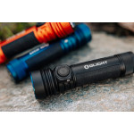 Olight Seeker 4 Pro 4600lm.