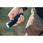 Olight Seeker 4 Pro 4600lm Бял