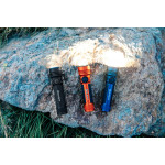 Olight Seeker 4 Pro 4600lm. Оранжев