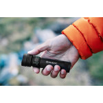 Olight Seeker 4 Pro 4600lm. Midnight Blue