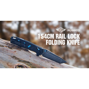 Нож Oknife Rubato 154CM